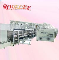 Roselee Sanitary Napkin Manufacturer CO.,Ltd image 12